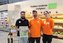 «Pren-te un Cafè amb el Món Ecològic» a les cafeteries dels supermercats Veritas amb Bio Eco Actual