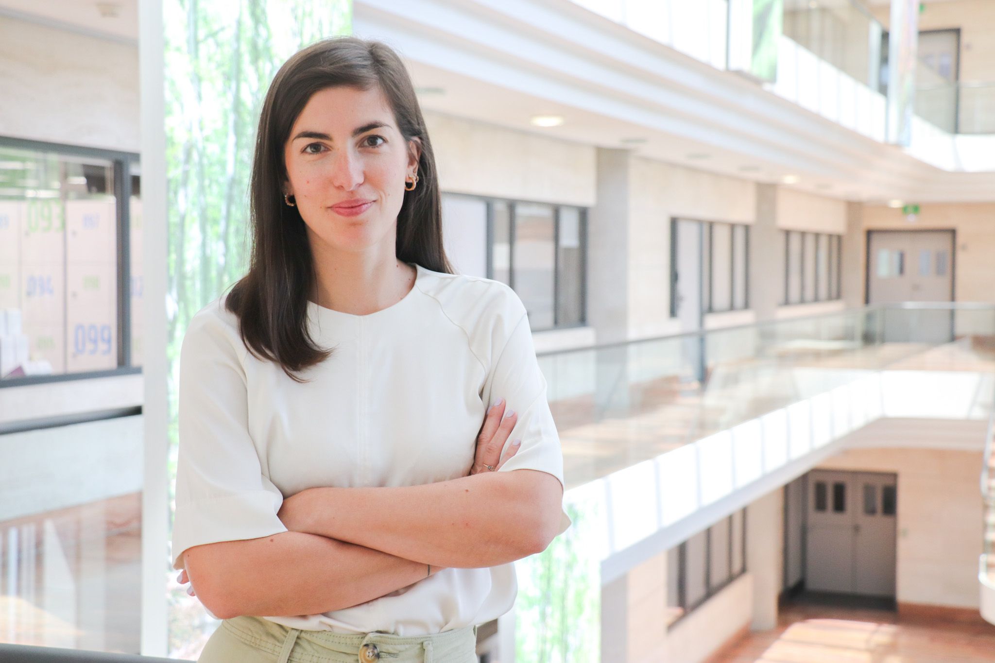 Laura Milán Naturitas