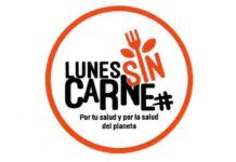 Lunes sin Carne Lunes sin Carne