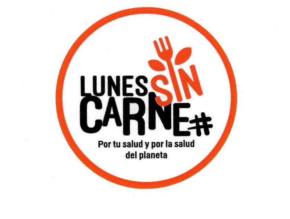 Lunes sin Carne