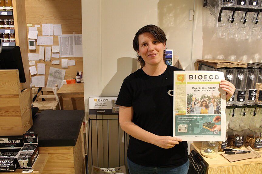 NaturaSì BioSants