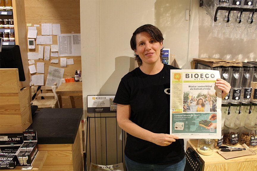 NaturaSì BioSants