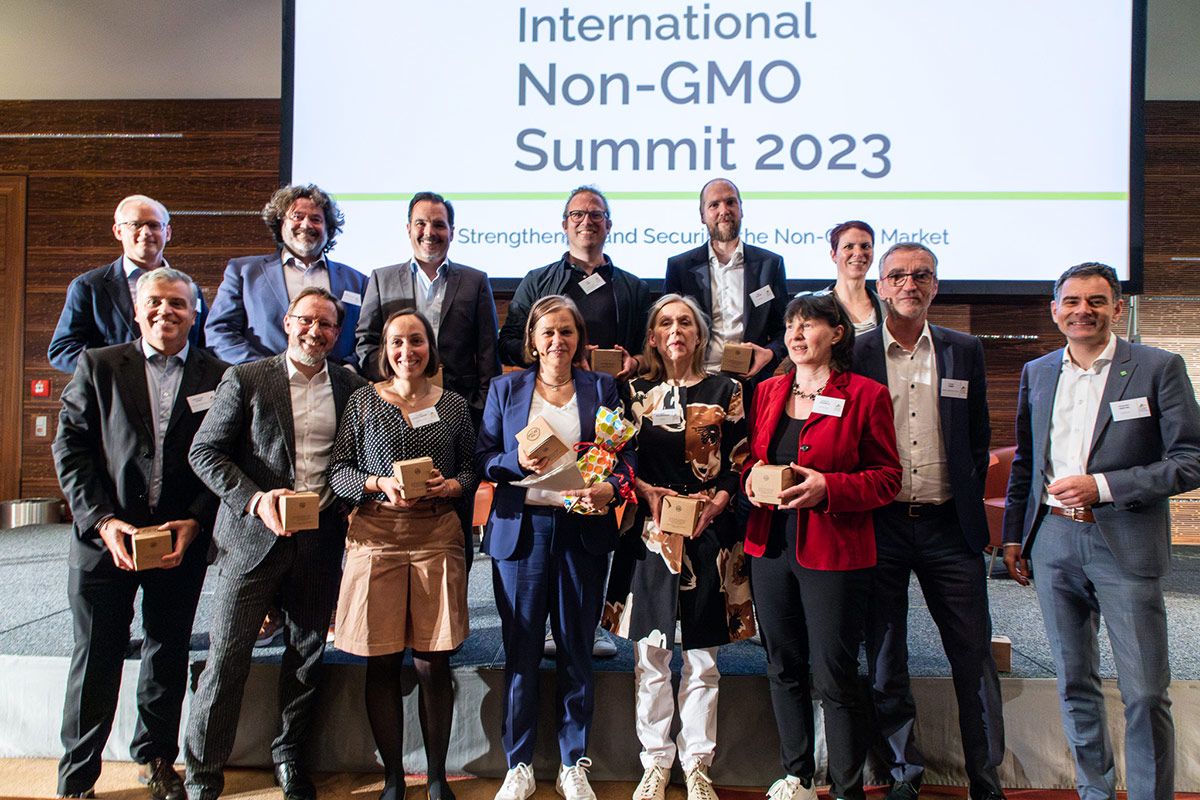 Non-GMO Summit