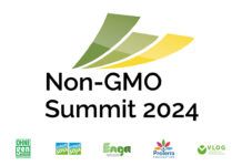 International conference on the future of the Non-GMO industry Non-GMO Summit 2024