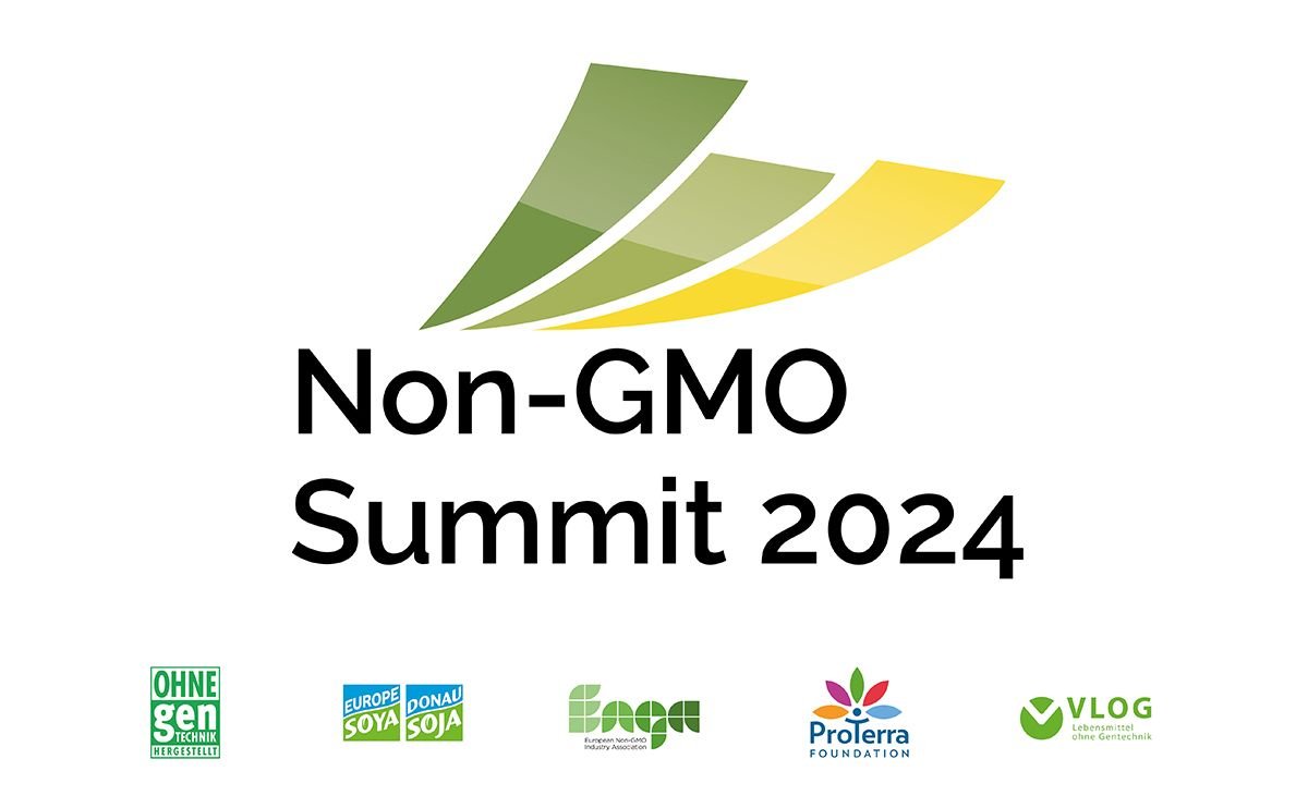 Non-GMO Summit 2024