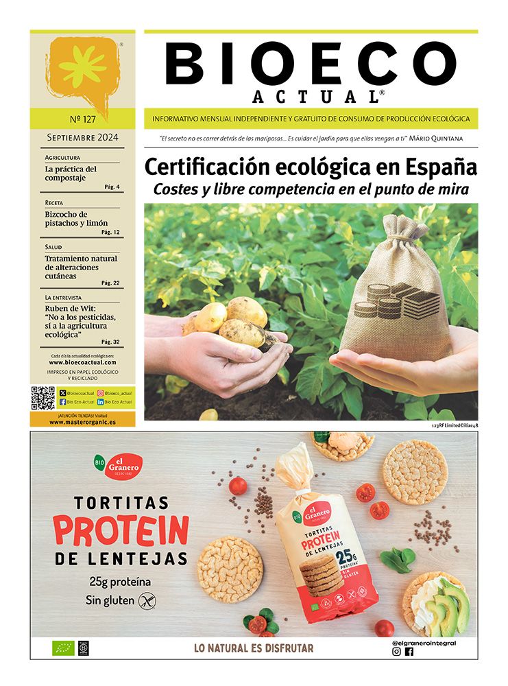Bio Eco Actual Septiembre 2024