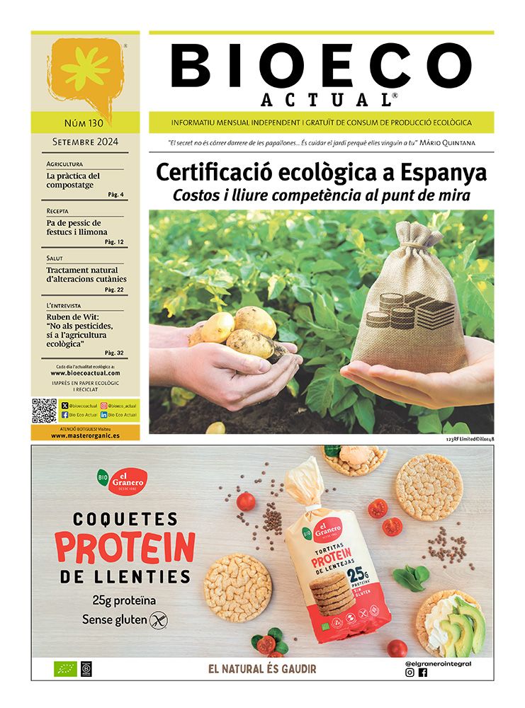 Bio Eco Actual Setembre 2024