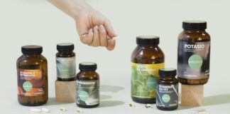 Naturitas celebrates 10 years, exceeding 100 million in turnover Naturitas Suplementos