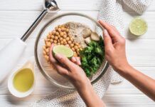 Aliments per a una vida llarga i sana vida larga y sana