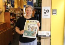 Nous expositors de Bio Eco Actual a les botigues NaturaSì a Barcelona NaturaSì Bio Eco Actual
