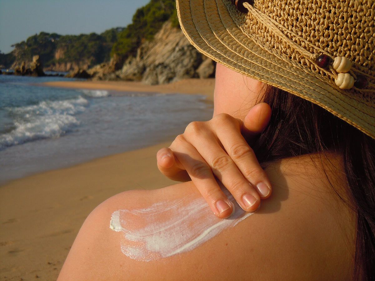 Cuida tu Verano: Los Mejores Productos Naturales de Farmacia para Mantenerte Fresco y Saludable