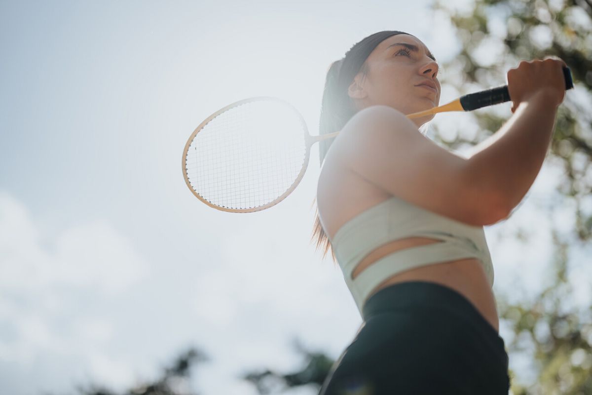 deporte en verano