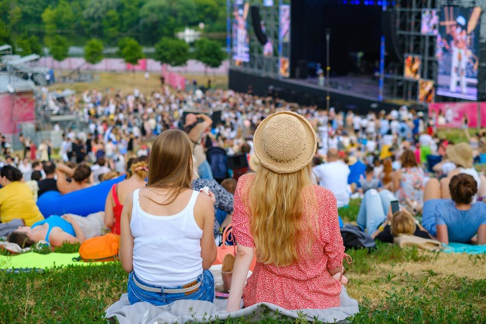 festivales