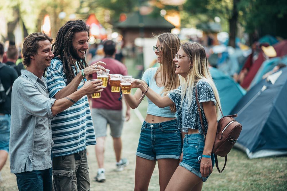 festivales
