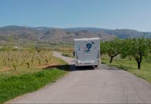 SEAE presenta el documental divulgativo “La caravana libre de tóxicos” caravana libre de tóxicos seae