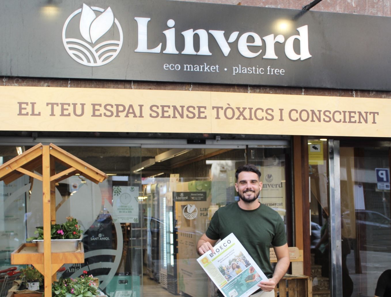 Linverd Bio Eco Actual