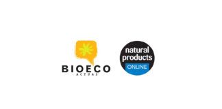 Bio Eco Actual expands its international presence with strategic alliance with Natural Products Online