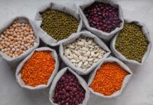 Magnesi: mineral essencial per mantenir el cos sa Magnesi