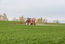 Study reveals rising contamination from PFAS in U.S. pesticides PFAS
