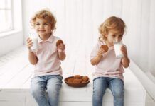 Mil y una recetas con las Hookies sándwich Sin Gluten ¡Para chuparse los dedos! galletas sin gluten