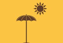 ¡Qué calor!, ¡no sabemos dónde meternos!