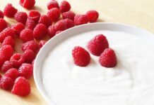 Propietats i beneficis del iogurt natural ecològic