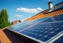 Compensación de Energía Solar: ¿Cómo Influyen las Tarifas de Reducción de Excedentes en tu Factura Eléctrica? paneles solares energía solar