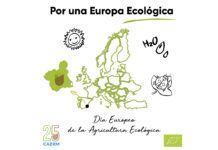 Murcia celebra el Día Europeo de la Agricultura Ecológica superando el objetivo del Pacto Verde Murcia