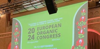 A defining moment to stand up for organic: European Organic Congress 2024 round-up EOC2024