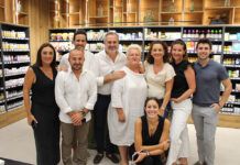 “100% ADN Herbolario Navarro”: la cadena reobre la seva botiga més emblemàtica a Barcelona