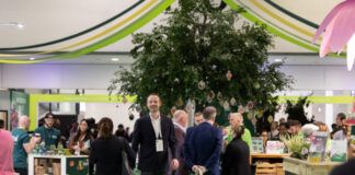 Natural & Organic Products Expo reveals new dates for 2025 edition Natural & Organic Products Expo 2025