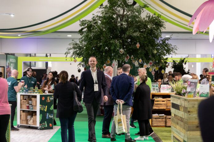Natural & Organic Products Expo 2025