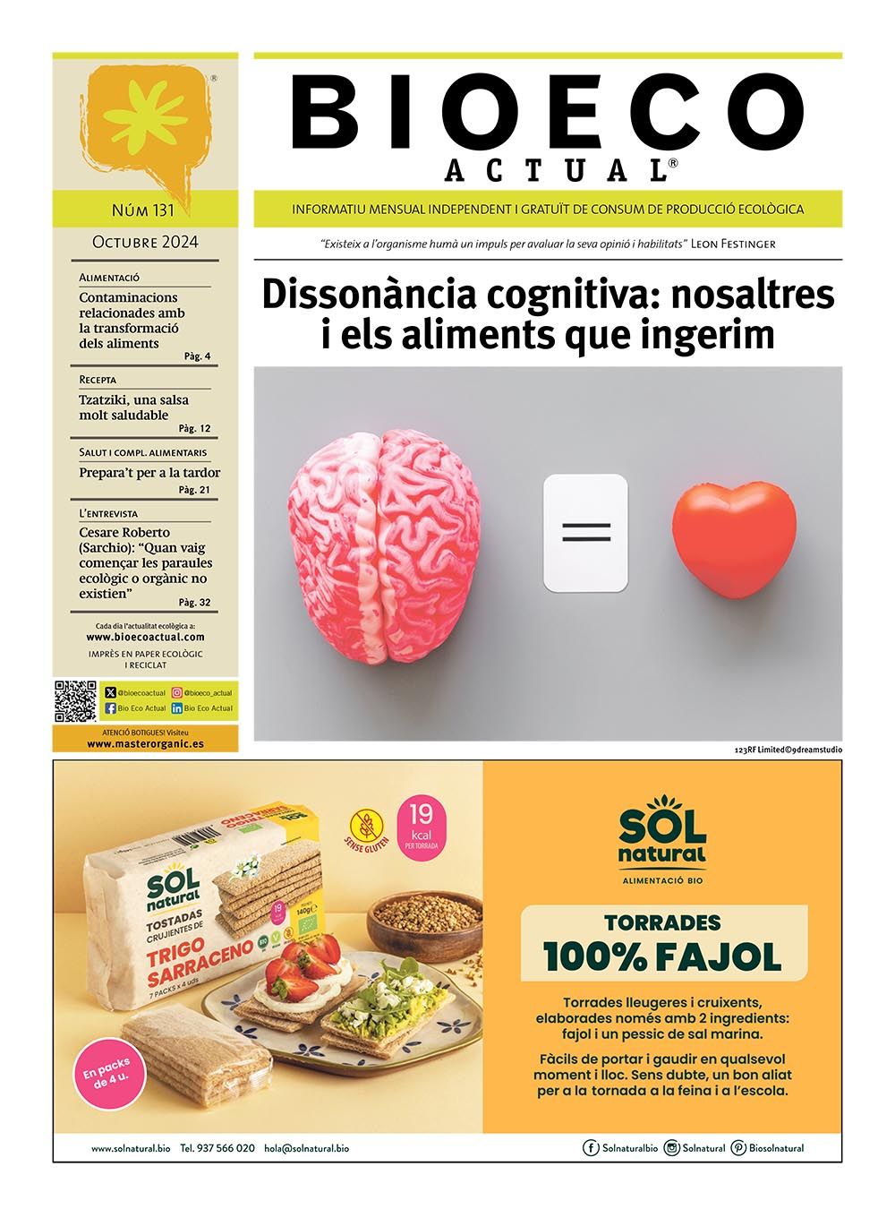 Bio Eco Actual Octubre 2024