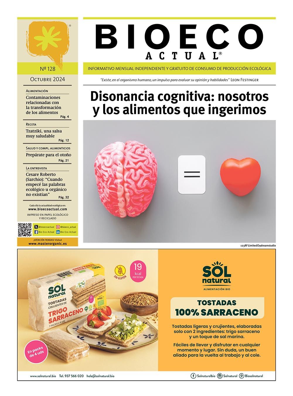 Bio Eco Actual Octubre 2024