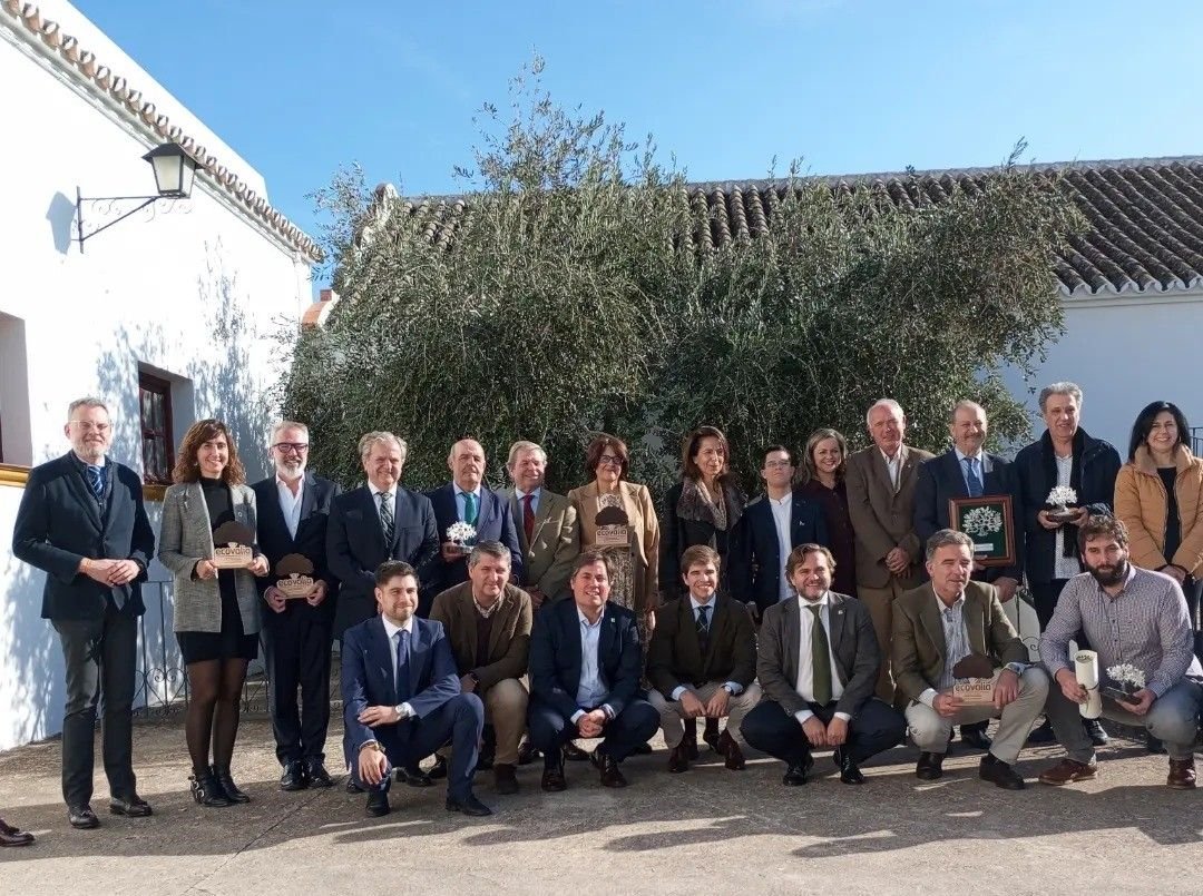 Premios Internacionales en Investigación