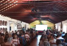 La Junta Directiva de Ecovalia nombra a sus nuevos socios de honor Ecovalia socios