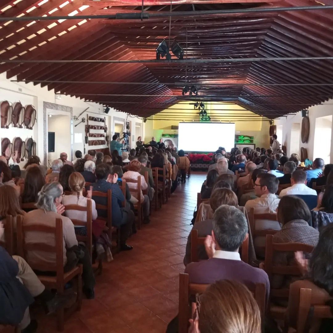 Ecovalia socios