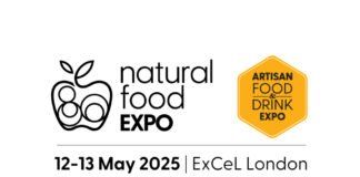 Natural & Organic Products Expo unveils the launch of The Artisan Food & Drink Expo for 2025 Artisan Food & Drink Expo