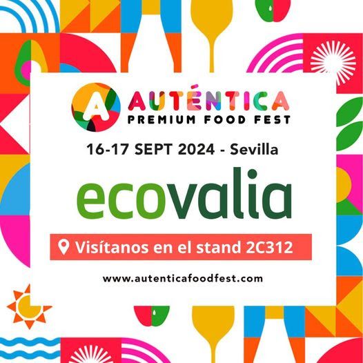 Ecovalia Auténtica