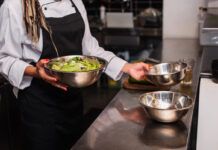 Science and Cooking World Congress vol ajudar a fer que els restaurants siguin més sostenibles Science and Cooking World Congress