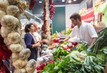 España, un gran productor con una asignatura pendiente: el consumo interno consumo interno