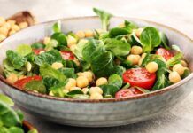 Recepta: 3 amanides completes ensaladas completas