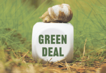 The Green Deal and its impact on Cosmetics and Consumers Green Deal