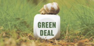 The Green Deal and its impact on Cosmetics and Consumers Green Deal