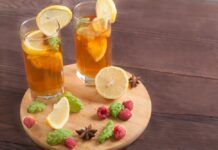 Kombutxa, el probiòtic virtuós kombucha