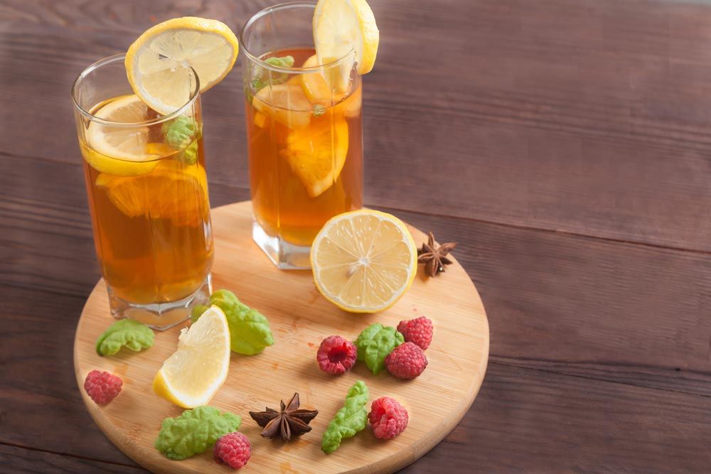 kombucha