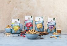 Low sugar, crunchy, delicious: let Krunchy Low Sugar surprise you! Krunchy Low Sugar