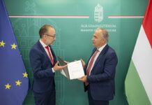 Hungary’s Agriculture Minister Dr István Nagy accepts Food Industry Open Letter European enterprises call for rigorous labelling of NGTs Open Letter
