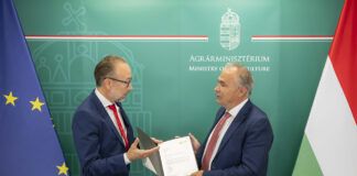 Hungary’s Agriculture Minister Dr István Nagy accepts Food Industry Open Letter European enterprises call for rigorous labelling of NGTs Open Letter