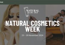 NATRUE launches Natural Cosmetics Week 2024: a global celebration of sustainable beauty